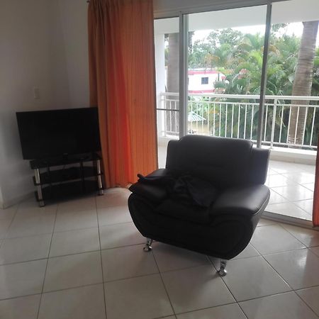 Caoba Apartment Las Terrenas Exterior photo