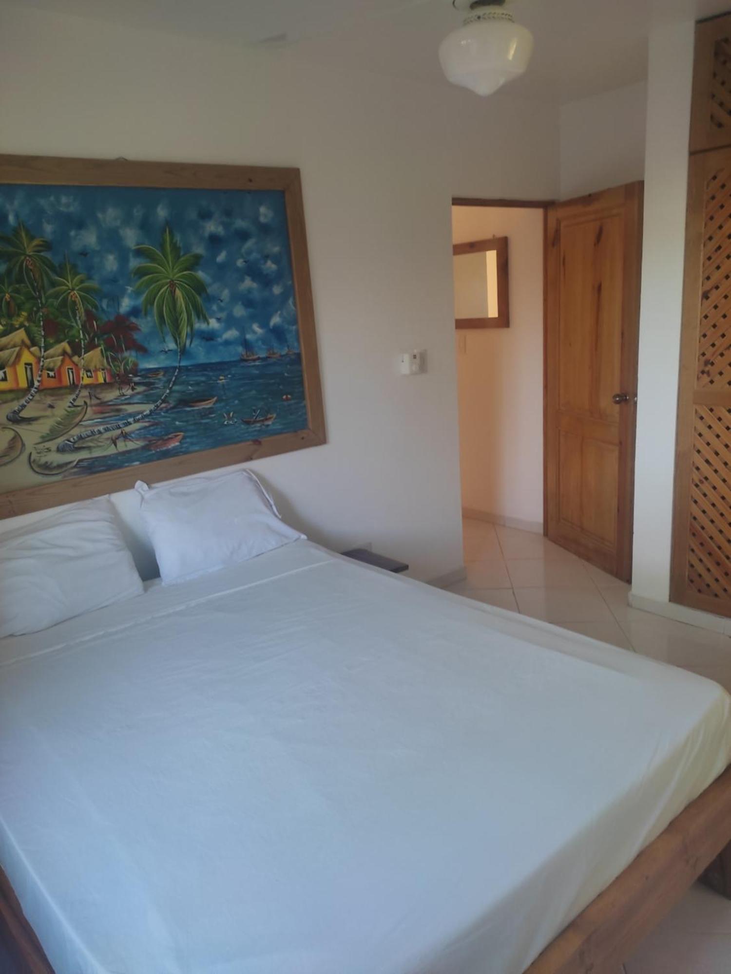 Caoba Apartment Las Terrenas Exterior photo
