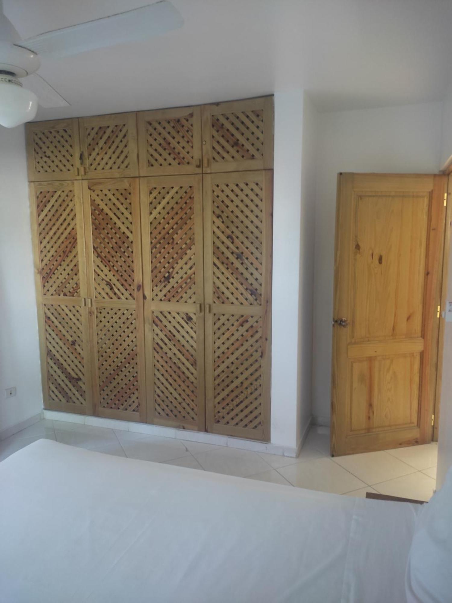 Caoba Apartment Las Terrenas Exterior photo