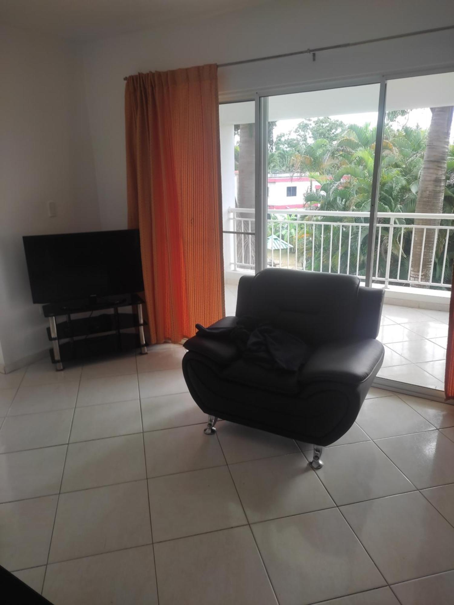 Caoba Apartment Las Terrenas Exterior photo