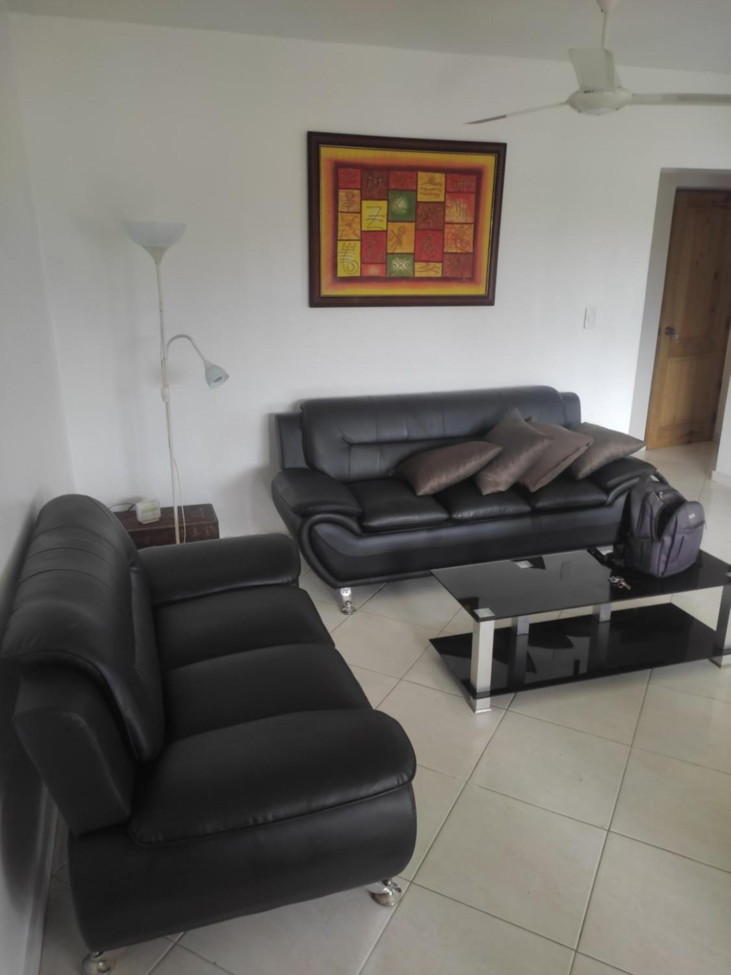 Caoba Apartment Las Terrenas Exterior photo